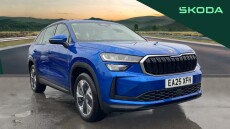 Skoda Kodiaq 2.0 TDI SE 5dr DSG [7 Seat] Diesel Estate